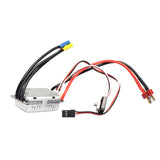 Maxbell Brushless Speed Controller ESC For 1/12 FY-01/02/03/04/05 RC Car Spare Parts - Aladdin Shoppers