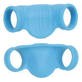 Maxbell 2x Thumb Guard for Baseball Training Tiger Mouth Protection Finger Protector