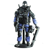 Maxbell 1/6 Army Combat Swat Soldier Door Breacher 12 inch Action Figure