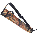 Maxbell Hunting Archery Quiver Back Hip Waist Pouch Arrow Bow Holder Bag - Aladdin Shoppers