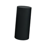 Maxbell Round Dessert Table Cover Cylinder Plinth Cover for Wedding Party Decoration M