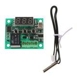 Maxbell -50-110 ℃ 12V Digital Thermostat Cooling/Heating Temp Control Switch Sensor Module - Aladdin Shoppers