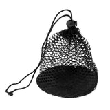 Maxbell Nylon Mesh Nets Bag Pouch Golf Tennis Ball 25 Balls Carrying Holder Storage - Aladdin Shoppers