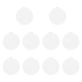 10x Mesh Canvas Sheets Lightweight Crochet Projects Needlepoint Blank Canvas S