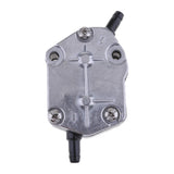 Maxbell 8x Fuel Pump for 25HP-85HP Yamaha Tohatsu Outboard