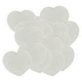 Maxbell 18x Valentines Day Gifts Love Heart Basket Filler Sugar Balls Children Teens