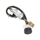 Maxbell Rear Foot Brake Pump Sand Bike Foot Brake for Honda CBR250 400 600 1000