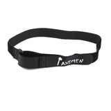 Maxbell 2xMultifunction Nylon Cable Cord Tie Strap Rope Organiser Holder Trim 150cm