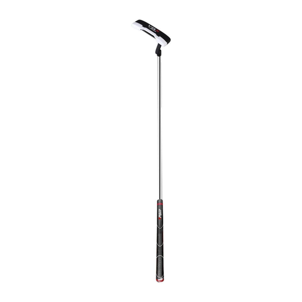 Maxbell Golf Putter Right Handed Sturdy with Milled Face for Beginners 33.8inch Long