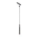 Maxbell Golf Putter Right Handed Sturdy with Milled Face for Beginners 33.8inch Long