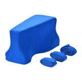 Maxbell Hip Abduction Pillow Breathable Joints Hip Replacement Supplies Wedge Pillow