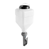 Maxbell Sauce Dispenser Multipurpose Sauce Squeeze Bottle for BBQ Kitchen Restaurant