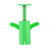 Maxbell Fishing Shaping Model Easy Use Gadget Multifunctional Shaping Tool Green