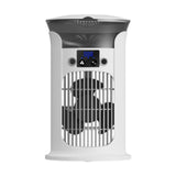 Maxbell Portable Air Conditioner Compact Portable Air Cooler Fan for Office Desk Car