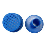 Maxbell Maxbell Pool Strainer Connector 11072 Fitting Connector for Outdoor Aboveground Pool