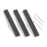 Maxbell 3 Pieces Hone Stones for Engine Cylinder Car Engine Cylinder    1.18inch