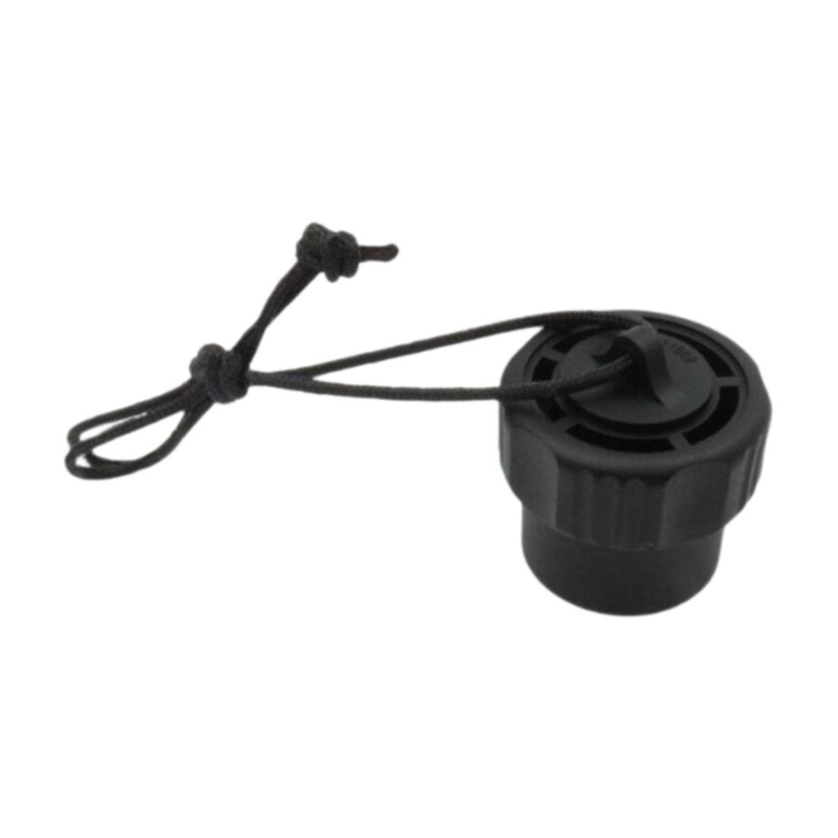 Maxbell Din Regulator Dust Cap with Attachment String to Protect Regulator Valve Cap