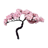 Maxbell Flower Model Trees Landscape DIY Crafts Garden Architecture Mini Trees
