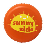 Maxbell Flying Disc Beach Toys for Kids Throwing Toys Inflated for Outdoor