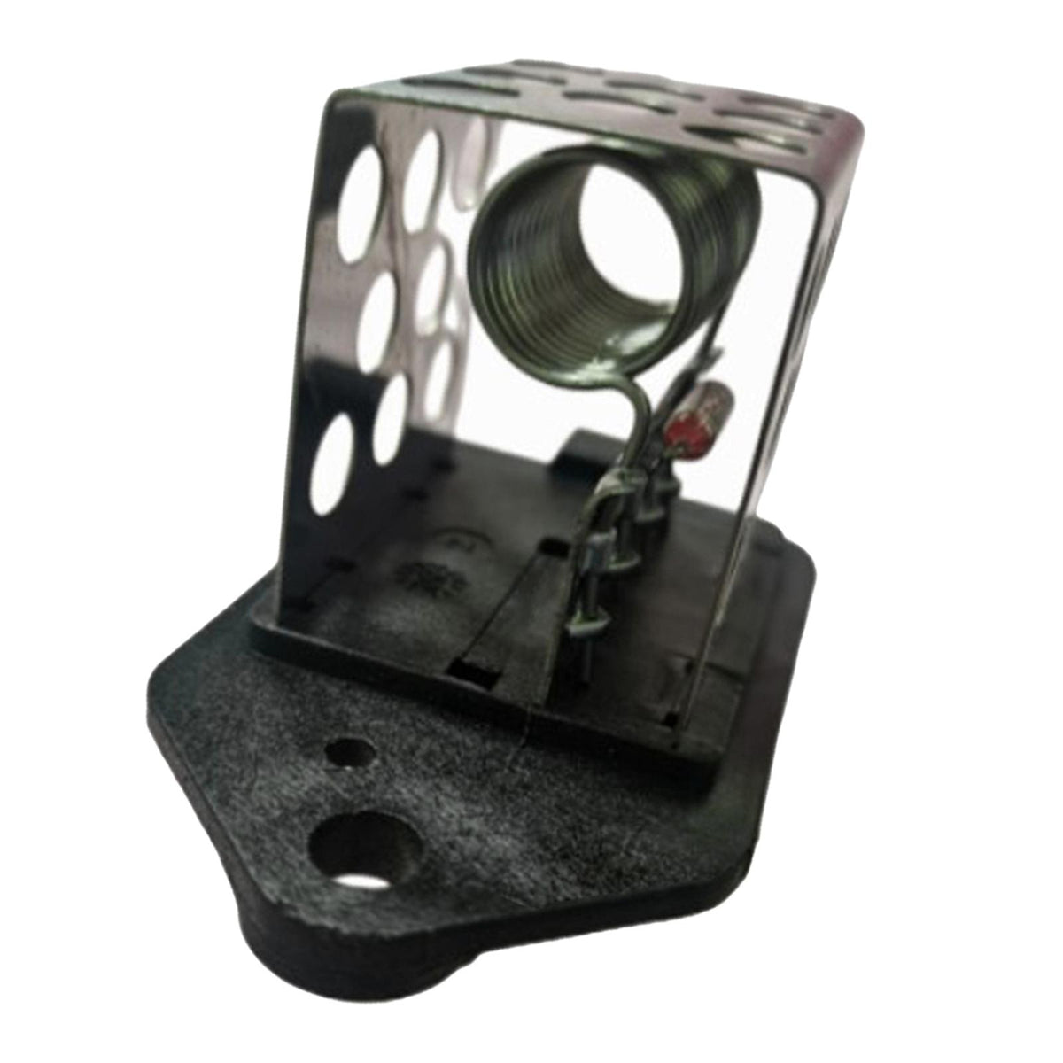 Maxbell Maxbell 126763 Fan Resistor Accessory Replaces for Peugeot 206 307 406 807
