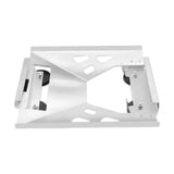 Maxbell Car Magnetic Roof Signal Mount Portable Stainless Steel for RV Car Boat