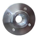 Maxbell Adapter Flange Nut M14 Thread Sturdy Easy to Install Accessories Replacement