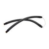 Maxbell Maxbell Speargun Pole Spear Emulsion Tube for Travel Hunting Accessories 30CM