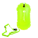 Maxbell Waterproof   Bag with Phone Case for Kayaking Beach Swimming Water Sports
