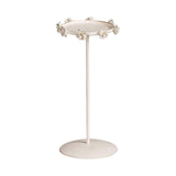 Maxbell Dessert Cupcake Stand Decorative Cup Cake Stand for Tea Party Wedding Buffet L