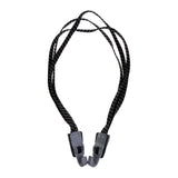 Maxbell Maxbell Elastic Bungee Straps Triple Band Hook Clip/Bike Rack Luggage Cargo Holder