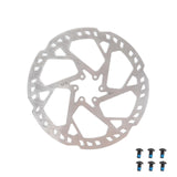 Maxbell Brake Disc Solid Parts Easy to Install Pad for Jederlo Household Repair C