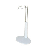 Maxbell Adjustable Doll Stand Display Holder for Dolls Bear Accs 8.5 - 11 cm