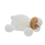 Maxbell Sheep Plush Toy Home Decor Comfortable Cute Lamb Doll for Children Kids Gift