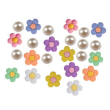 Beach Bag Charms Inserts Charms Stylish Tote Bag Charms for Festival Outdoor style B