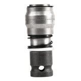 Maxbell Maxbell Electric Wrench Conversion Hammer Adapter for Home Improvement Construction without drill bit