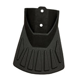 Bike Mud Fender Universal Wear-resistant Sturdy Rear Mudguard Bikes Mud Flap