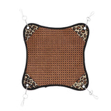 Maxbell Maxbell Small Animals Hamster Summer Cool Bed Mat Cage Hanging Hammock Type 1