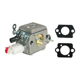 Maxbell Carburetor Carb for Chainsaw Lightweight Chainsaw Parts Accessories for H345