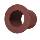 Maxbell Maxbell Pool Umbrella Adapter Fits 2 to 2.5inch Patio Table Hole Umbrella Cone Wedge