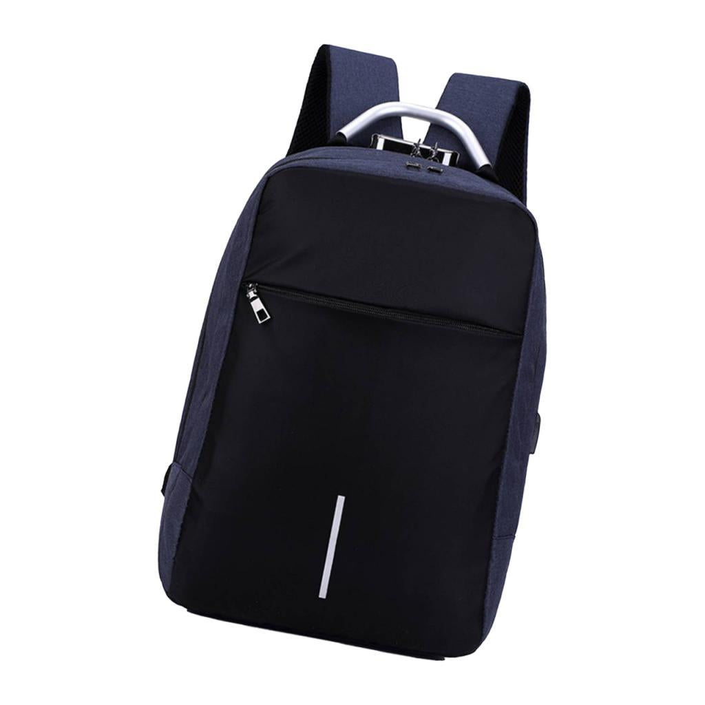 Buy Maxbell Travel Laptop Backpack Stylish with USB Port for College Backpacking Outdoor Blue at the best price with offers in India. Maxbell Travel Laptop Backpack Stylish with USB Port for College Buy Maxbell Travel Laptop Backpack Stylish with USB Port for College Backpacking Outdoor Blue at the best price with offers in India. Maxbell Travel Laptop Backpack Stylish with USB Port for College
