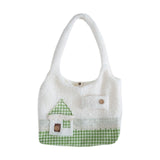 Maxbell Tote Bag for Women Casual Large Capacity Satchel Bag for Work Shopping Party Green