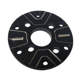 Maxbell RC Motor Mount Easy to Install Conversion Seat Upgrade Part