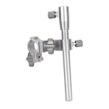 Maxbell Fishing Rod Holder Removable Fishing Box Tool for River Beach Outdoor Sports Baits Tray Holder