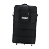 Maxbell Travel Duffel Bag Tear Resistant Holdall for Organizer Storage Apparel Shoes