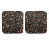 Maxbell Maxbell 2x Treadmill Mat Red