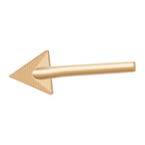 Maxbell Plastic Welder Soldering Iron Tip Automotive Car Bumper Repair Welding Head Style B
