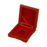 Coin Display Case Ornament for Collectible Coins Jewelry
