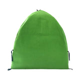 Maxbell Planter Freeze Warm Tent Winter Cover for Potted Foldable Plant Covers Height 95 cm