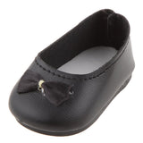 Maxbell Black Shoes for   Shoes