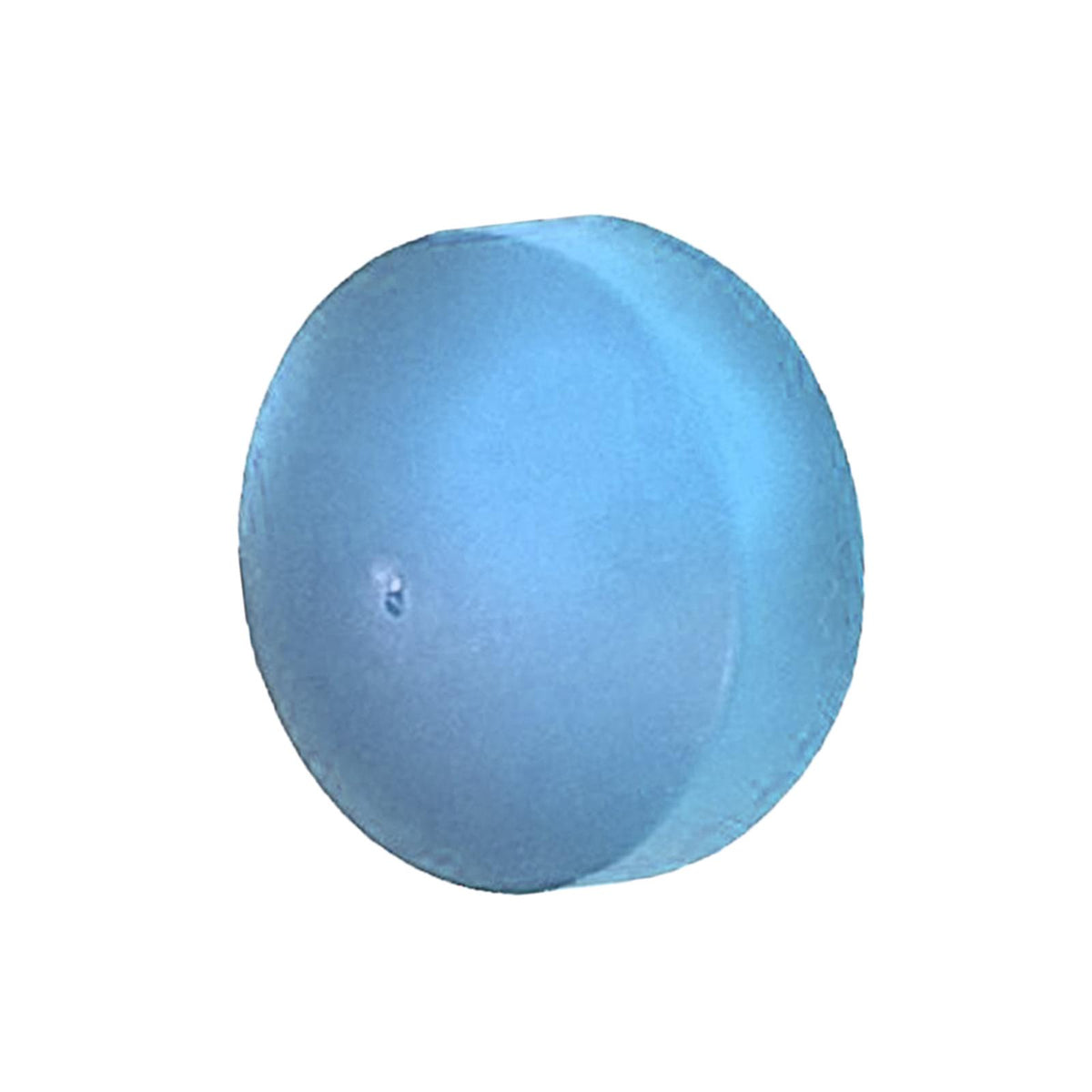Maxbell Pool Cue Tip Pool Tip Replacement Glue on Professional Billiards Accessories blue
